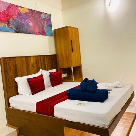 Rio Rooms Mims Calicut Екстер'єр фото