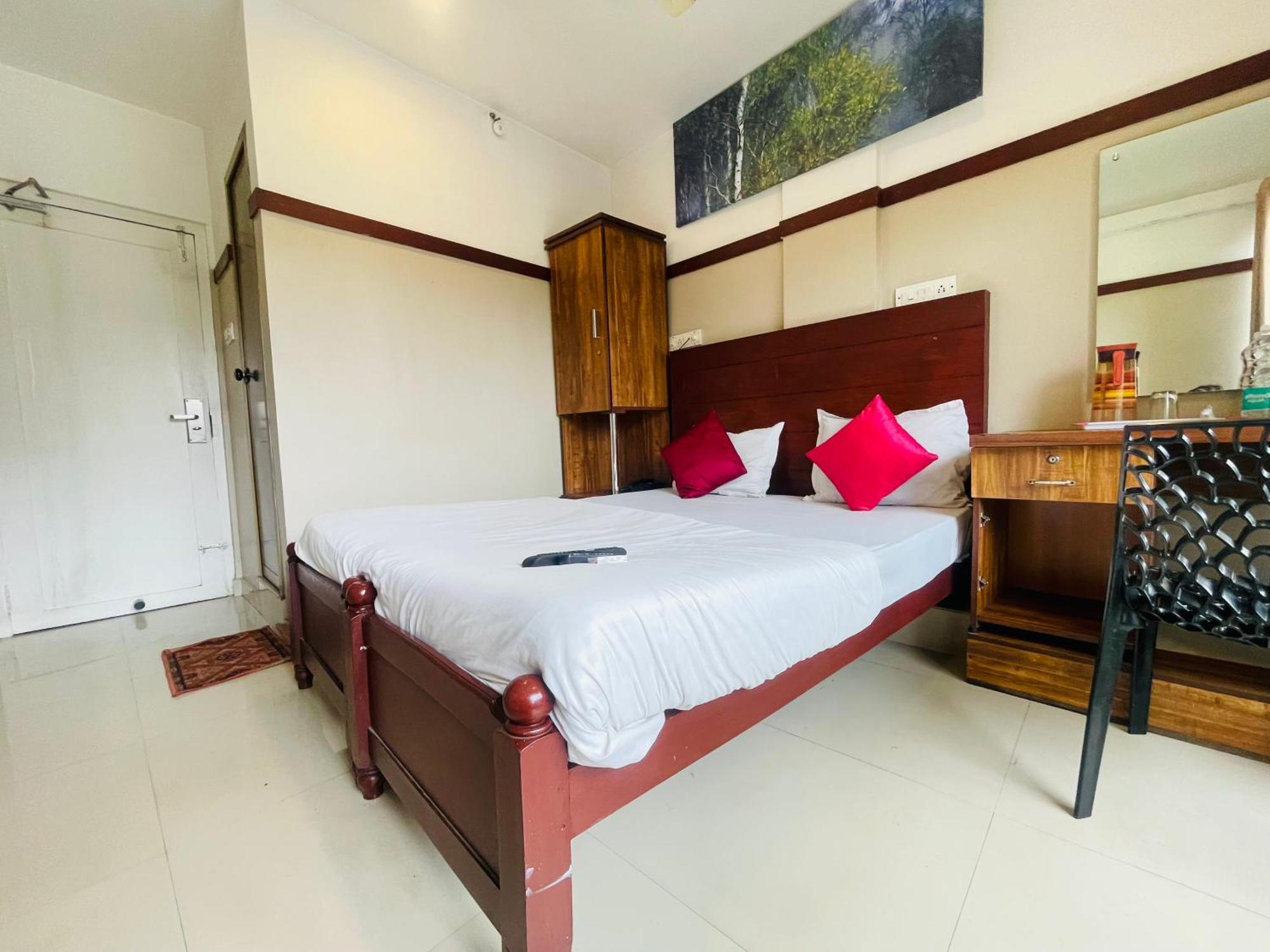 Rio Rooms Mims Calicut Екстер'єр фото