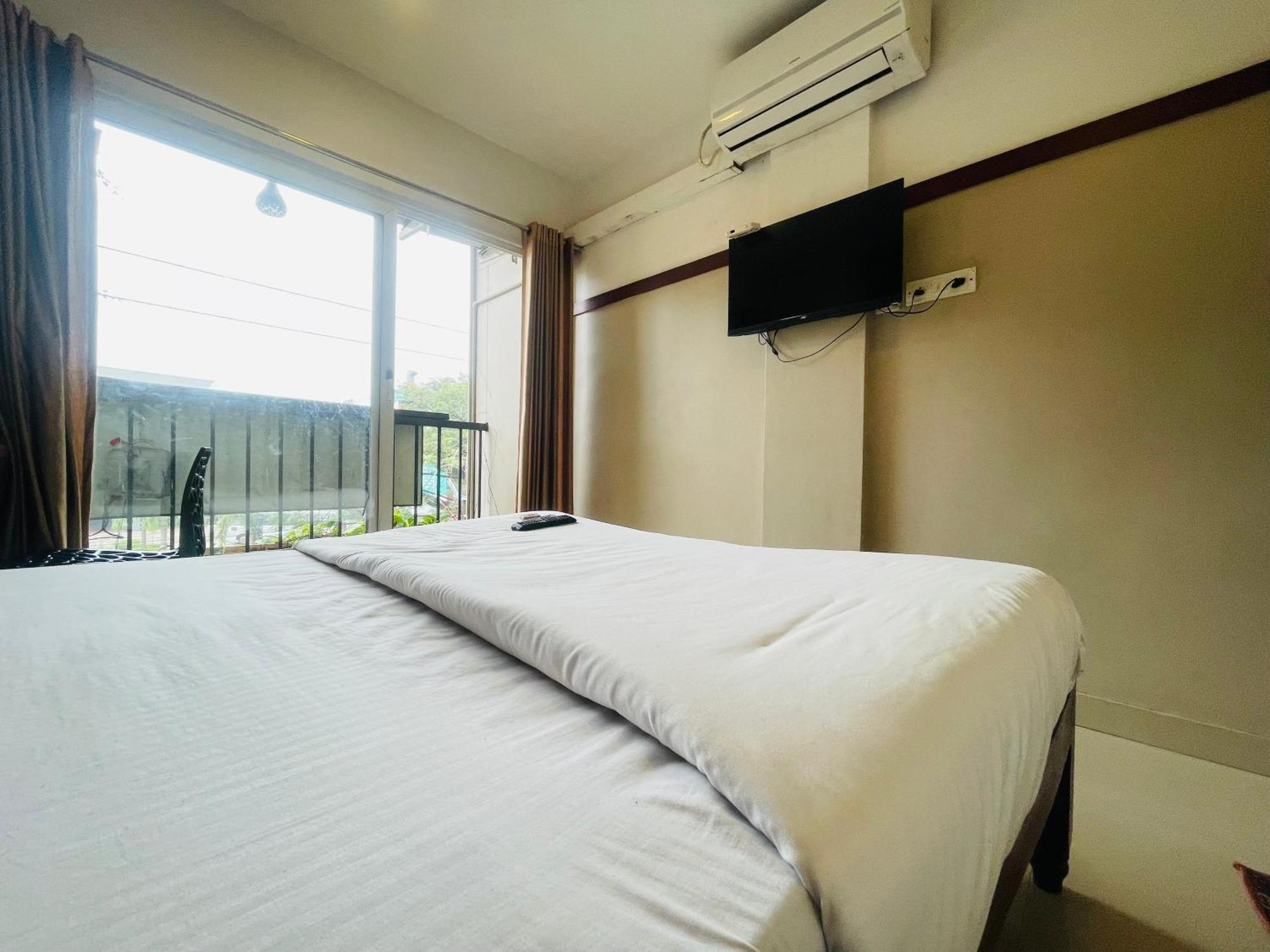 Rio Rooms Mims Calicut Екстер'єр фото
