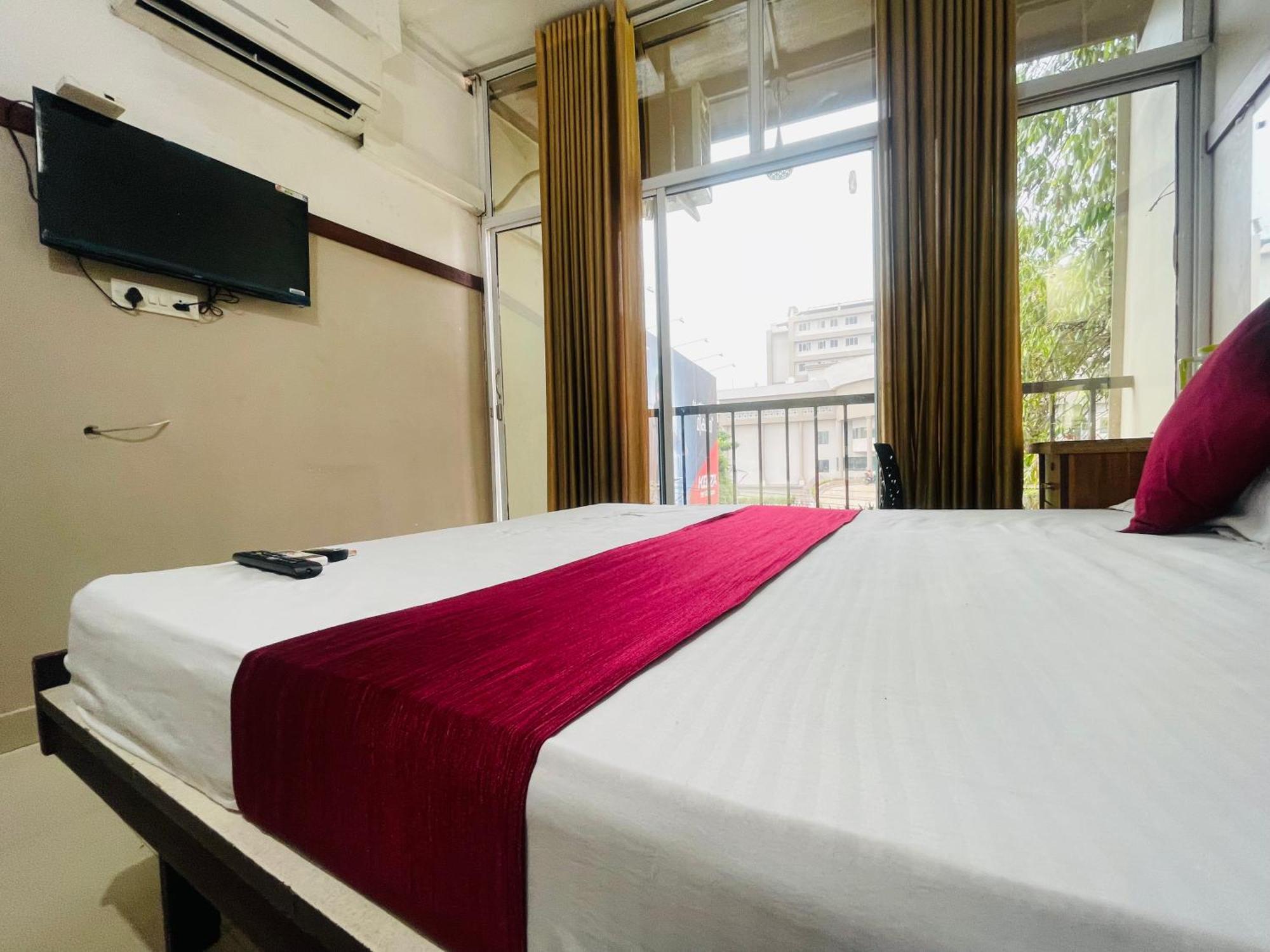 Rio Rooms Mims Calicut Екстер'єр фото